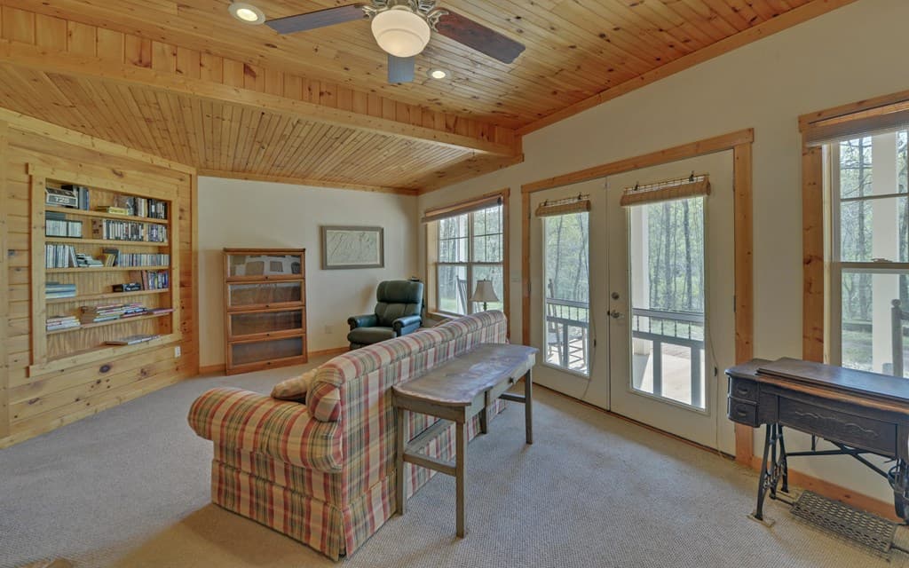 202 Dove Lane, Morganton GA 30560 - Photo