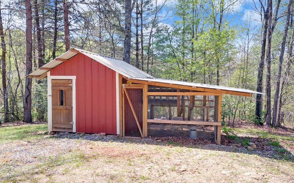 202 Dove Lane, Morganton GA 30560 - Photo