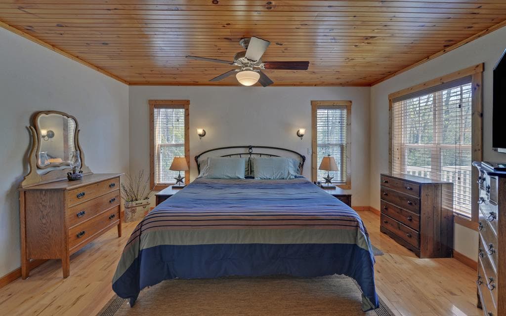 202 Dove Lane, Morganton GA 30560 - Photo