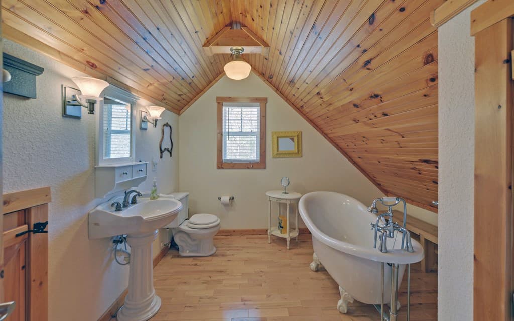 202 Dove Lane, Morganton GA 30560 - Photo
