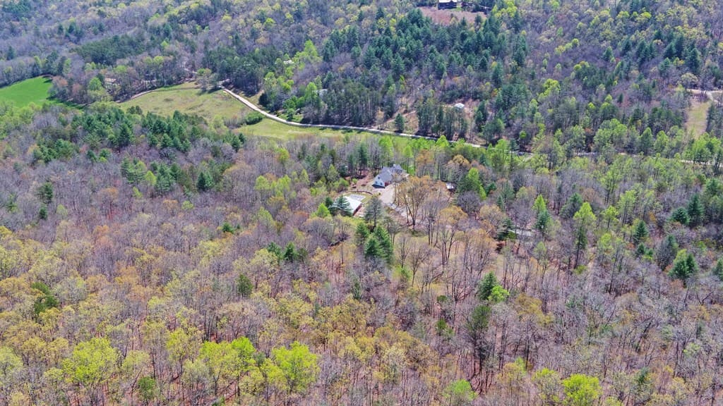 202 Dove Lane, Morganton GA 30560 - Photo