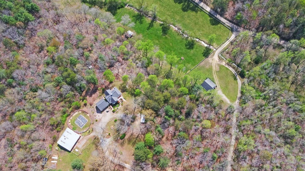 202 Dove Lane, Morganton GA 30560 - Photo
