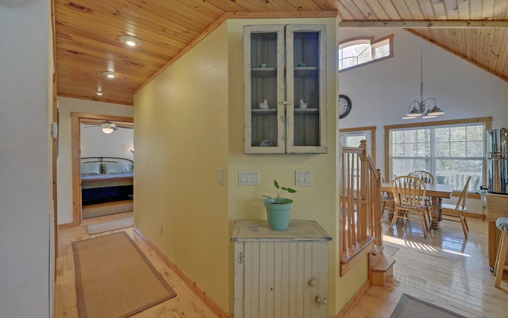 202 Dove Lane, Morganton GA 30560 - Photo