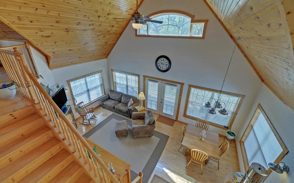 202 Dove Lane, Morganton GA 30560 - Photo