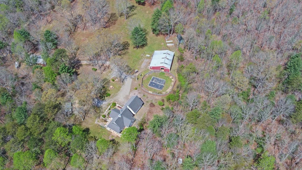 202 Dove Lane, Morganton GA 30560 - Photo