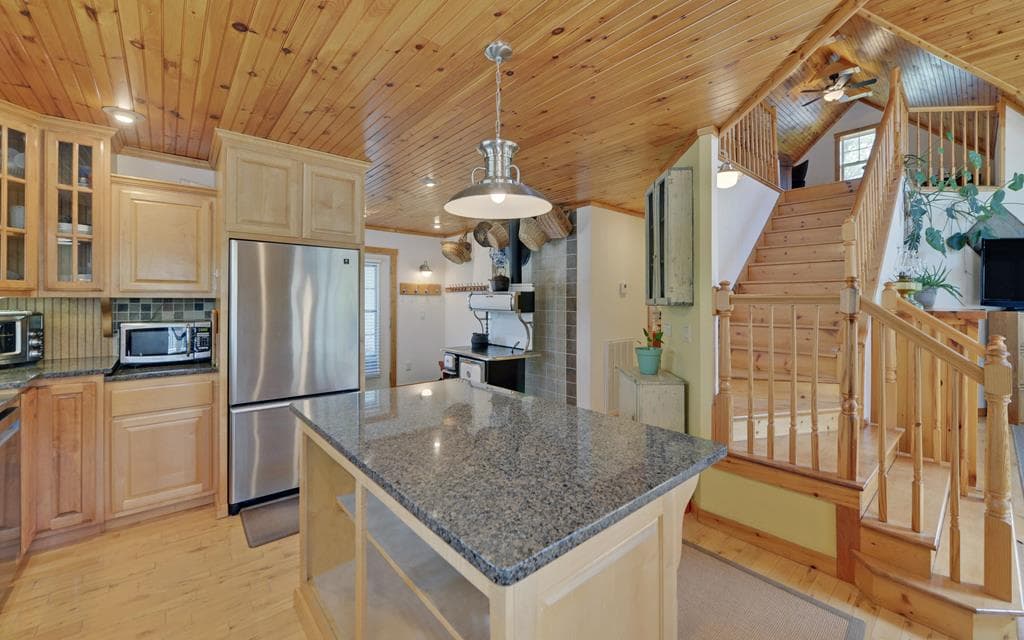 202 Dove Lane, Morganton GA 30560 - Photo