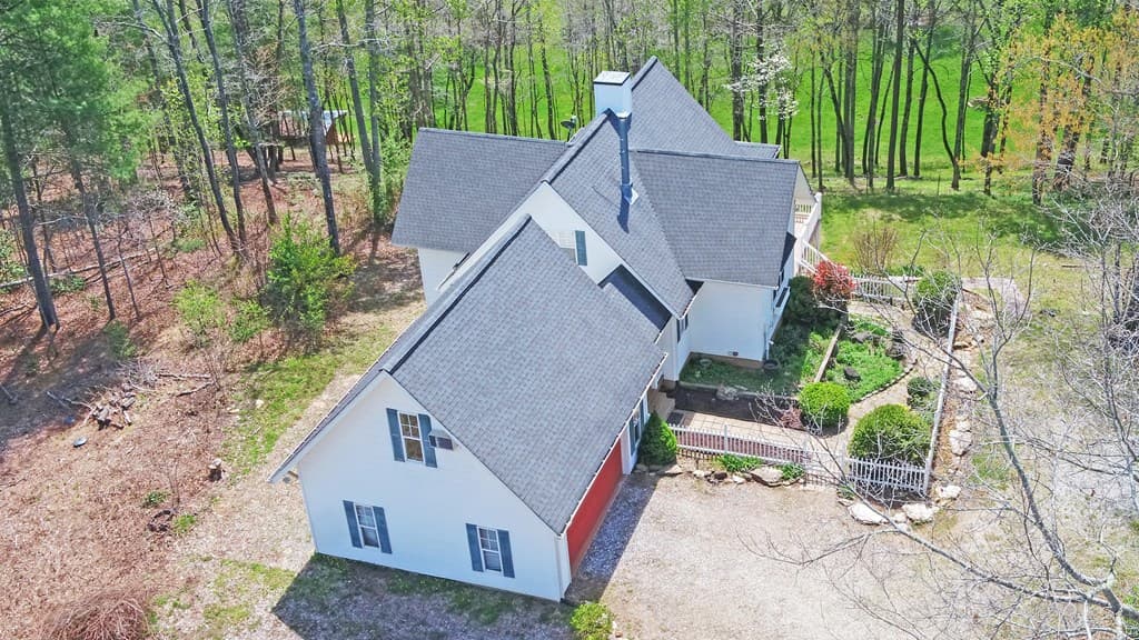 202 Dove Lane, Morganton GA 30560 - Photo