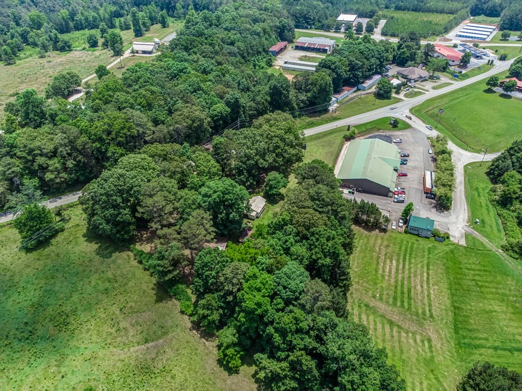 261 Steve Tate Hwy, Marble Hill GA 30148 - Photo