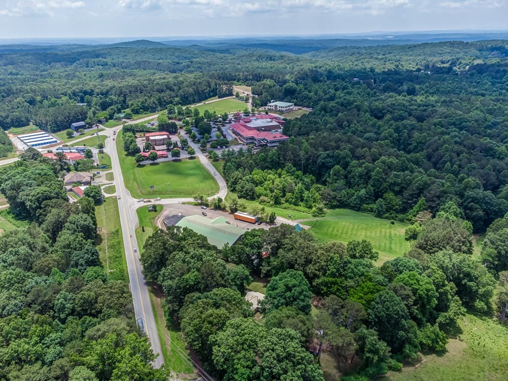 261 Steve Tate Hwy, Marble Hill GA 30148 - Photo
