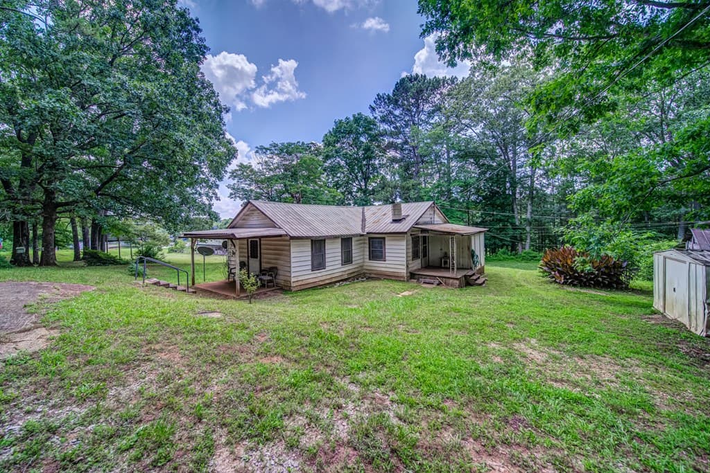 261 Steve Tate Hwy, Marble Hill GA 30148 - Photo