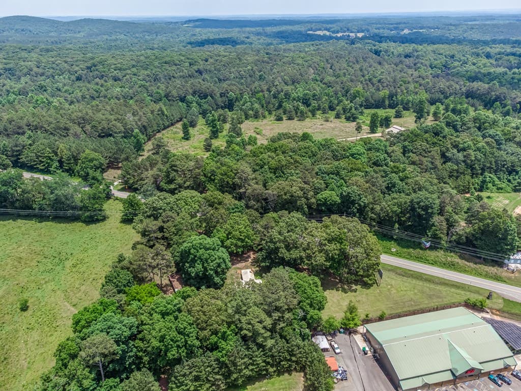 261 Steve Tate Hwy, Marble Hill GA 30148 - Photo