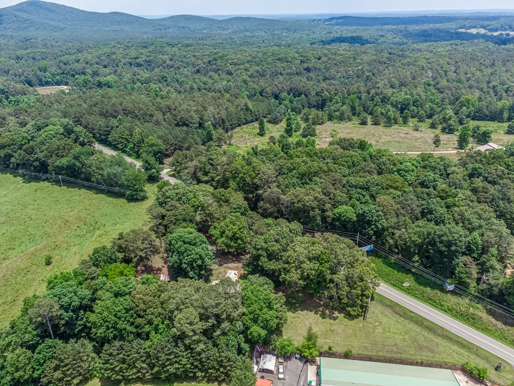 261 Steve Tate Hwy, Marble Hill GA 30148 - Photo