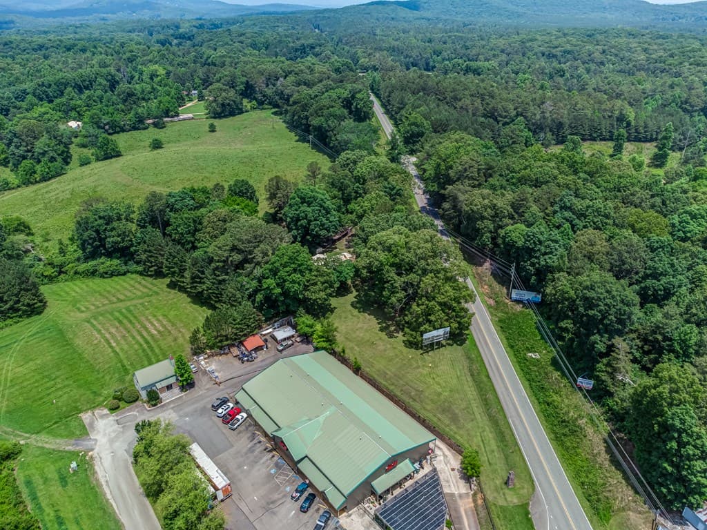261 Steve Tate Hwy, Marble Hill GA 30148 - Photo