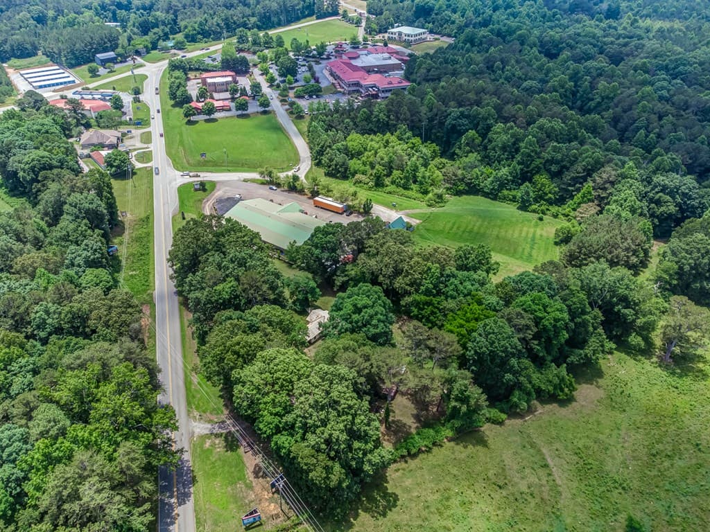 261 Steve Tate Hwy, Marble Hill GA 30148 - Photo