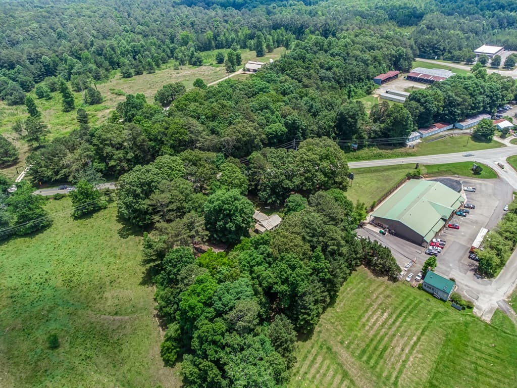 261 Steve Tate Hwy, Marble Hill GA 30148 - Photo