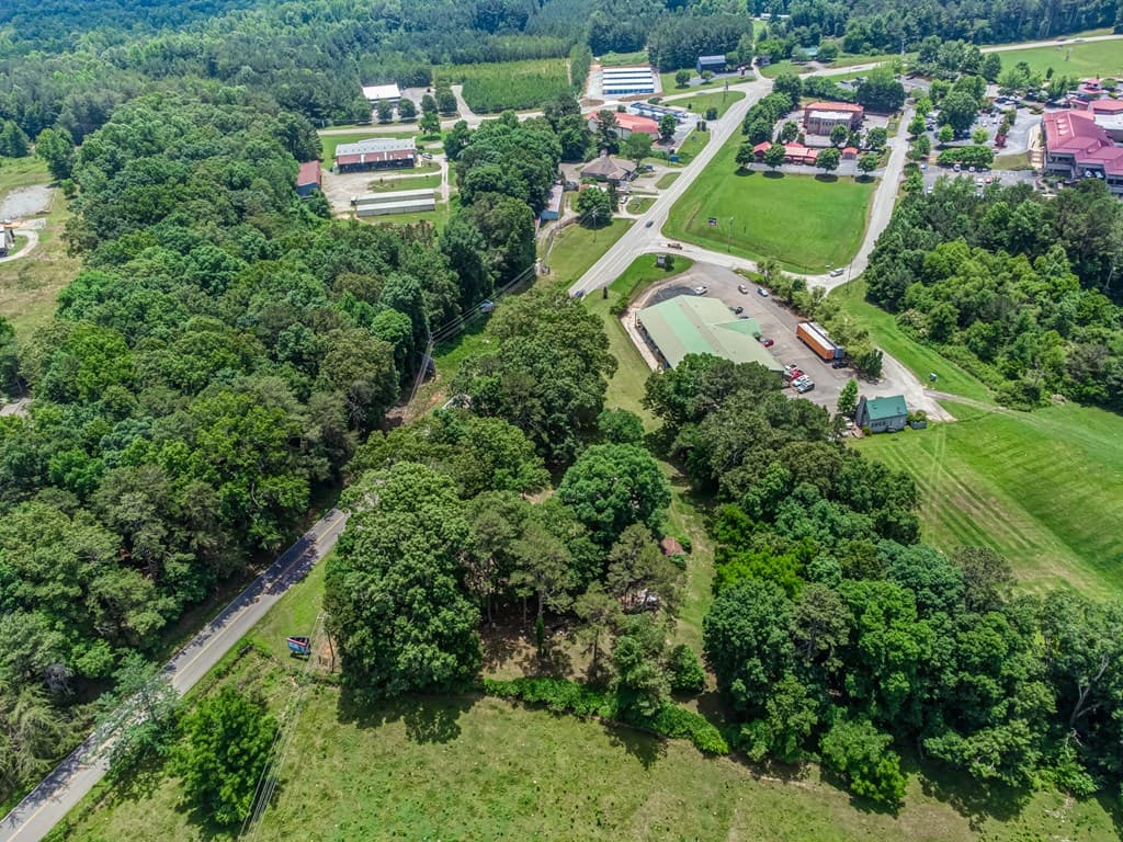 261 Steve Tate Hwy, Marble Hill GA 30148 - Photo