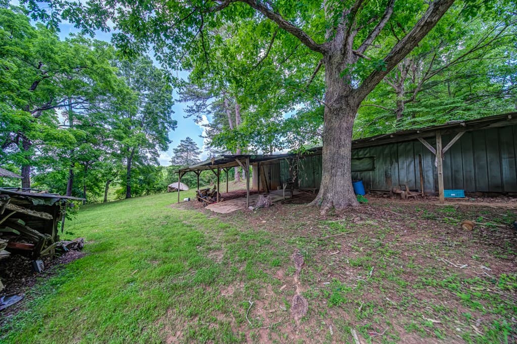 261 Steve Tate Hwy, Marble Hill GA 30148 - Photo