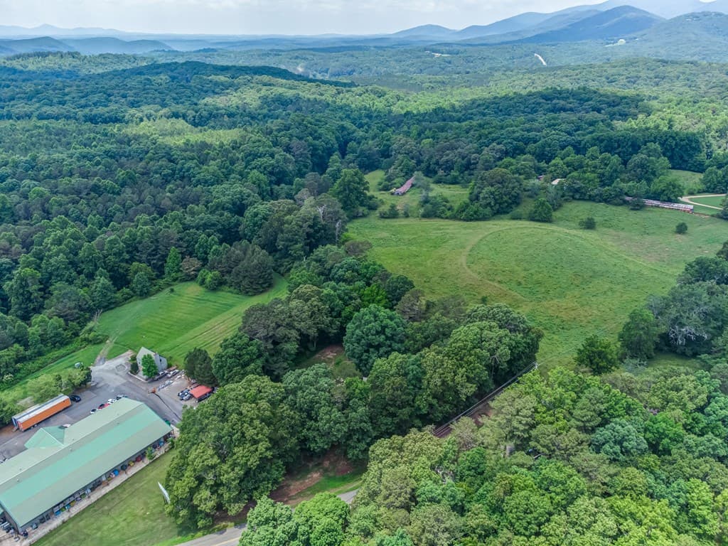 261 Steve Tate Hwy, Marble Hill GA 30148 - Photo