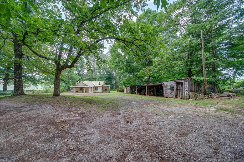 261 Steve Tate Hwy, Marble Hill GA 30148 - Primary photo