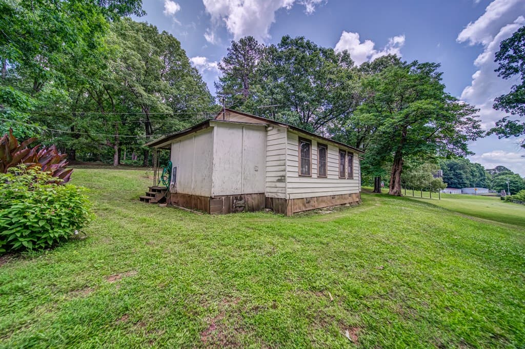 261 Steve Tate Hwy, Marble Hill GA 30148 - Photo