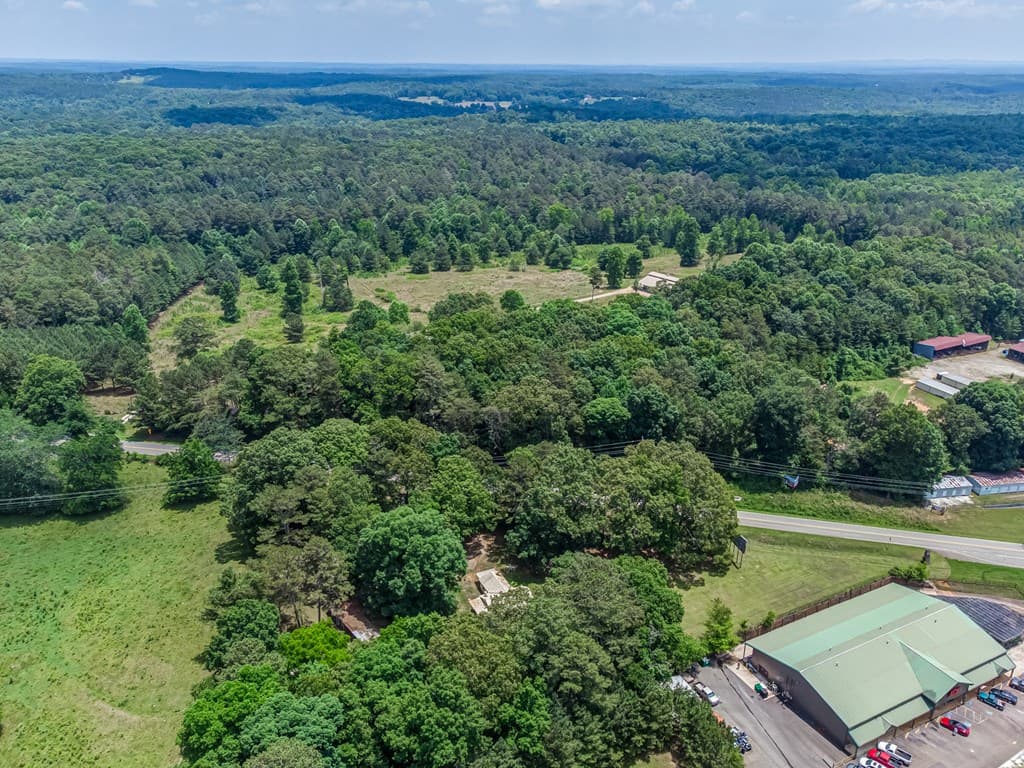 261 Steve Tate Hwy, Marble Hill GA 30148 - Photo