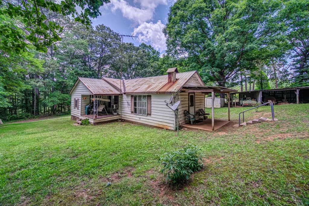 261 Steve Tate Hwy, Marble Hill GA 30148 - Photo