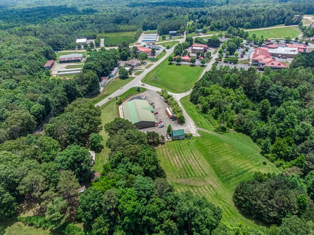 261 Steve Tate Hwy, Marble Hill GA 30148 - Photo