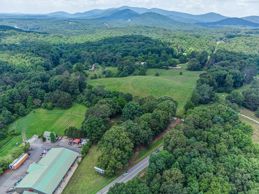 261 Steve Tate Hwy, Marble Hill GA 30148 - Photo