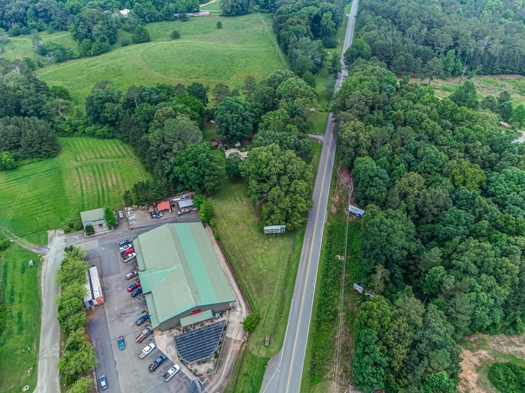 261 Steve Tate Hwy, Marble Hill GA 30148 - Photo