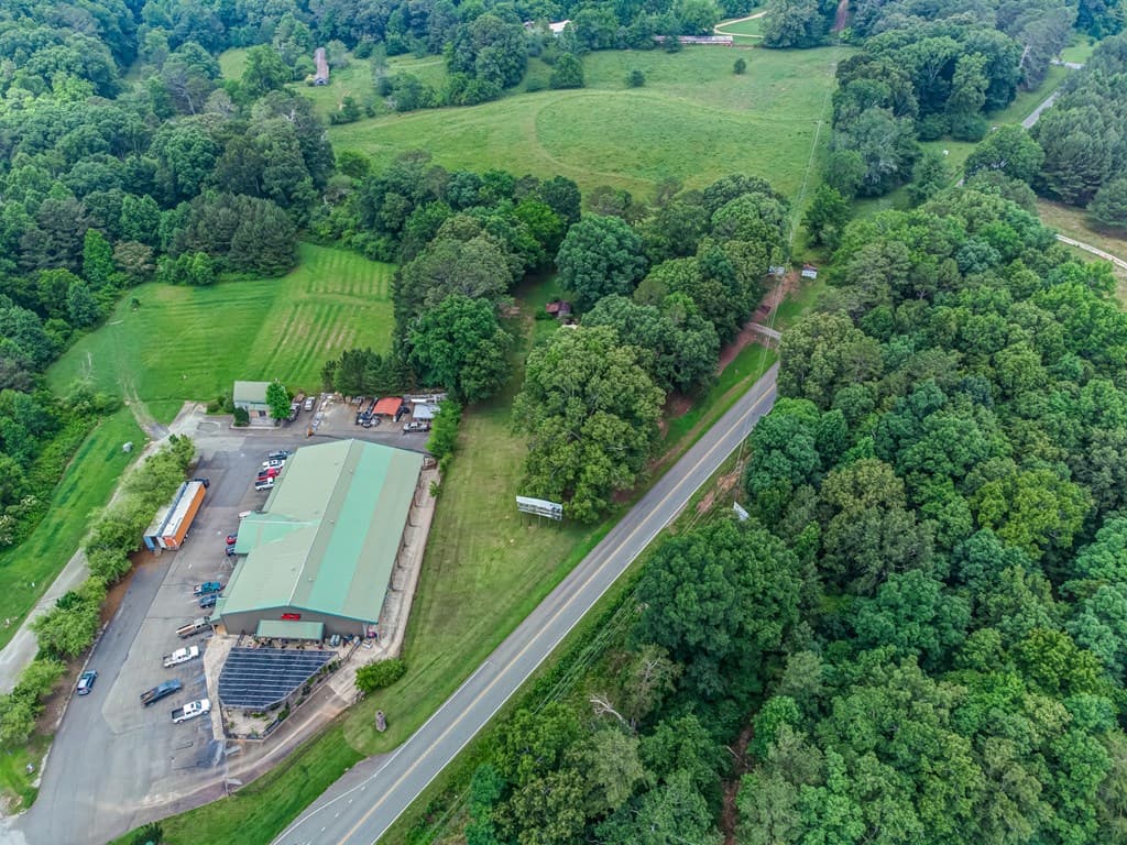 261 Steve Tate Hwy, Marble Hill GA 30148 - Photo