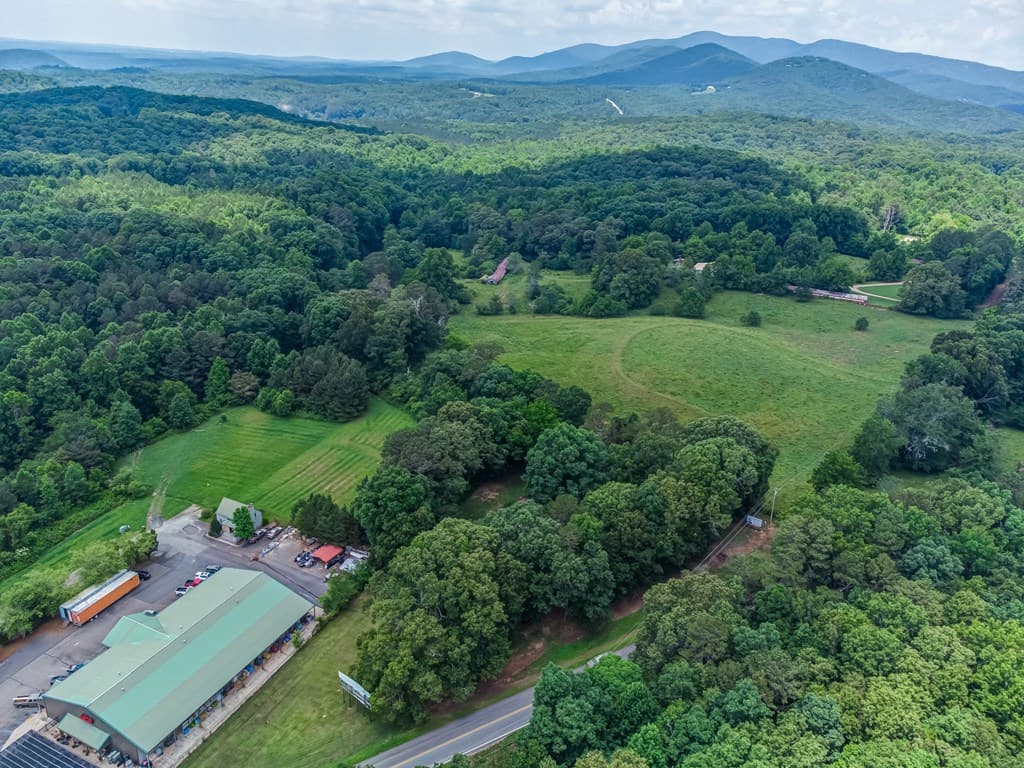 261 Steve Tate Hwy, Marble Hill GA 30148 - Photo