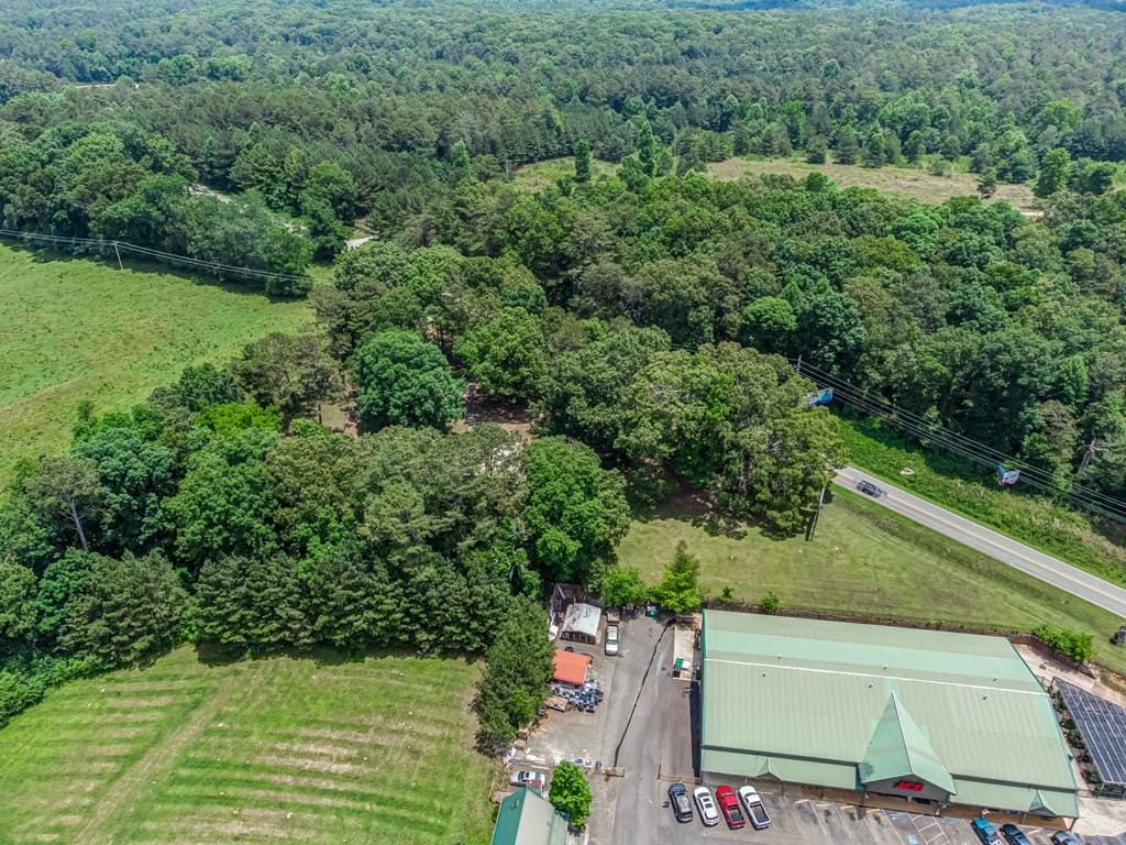 261 Steve Tate Hwy, Marble Hill GA 30148 - Photo