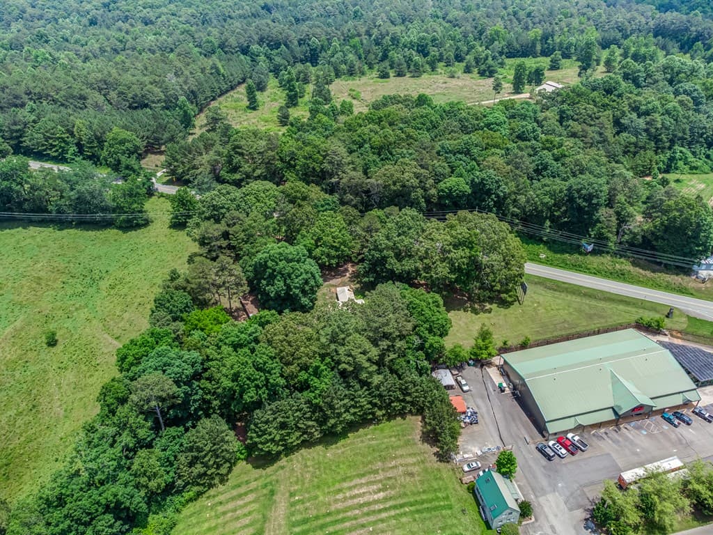 261 Steve Tate Hwy, Marble Hill GA 30148 - Photo