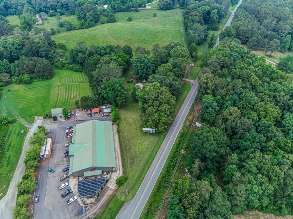 261 Steve Tate Hwy, Marble Hill GA 30148 - Photo
