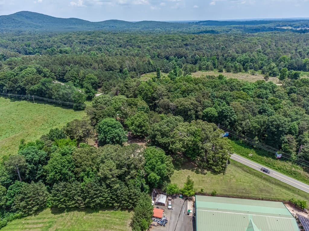 261 Steve Tate Hwy, Marble Hill GA 30148 - Photo