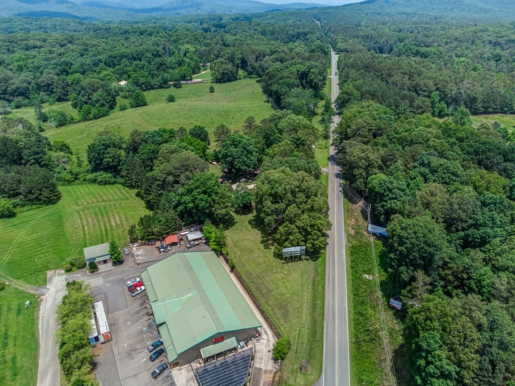 261 Steve Tate Hwy, Marble Hill GA 30148 - Photo