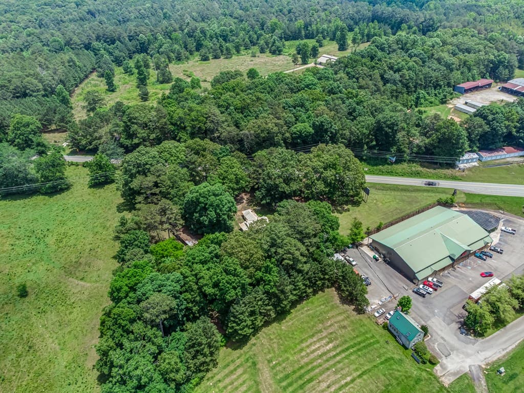 261 Steve Tate Hwy, Marble Hill GA 30148 - Photo