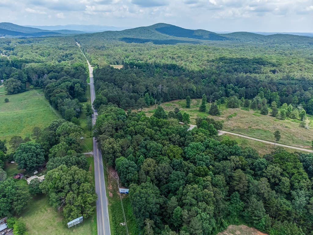 261 Steve Tate Hwy, Marble Hill GA 30148 - Photo