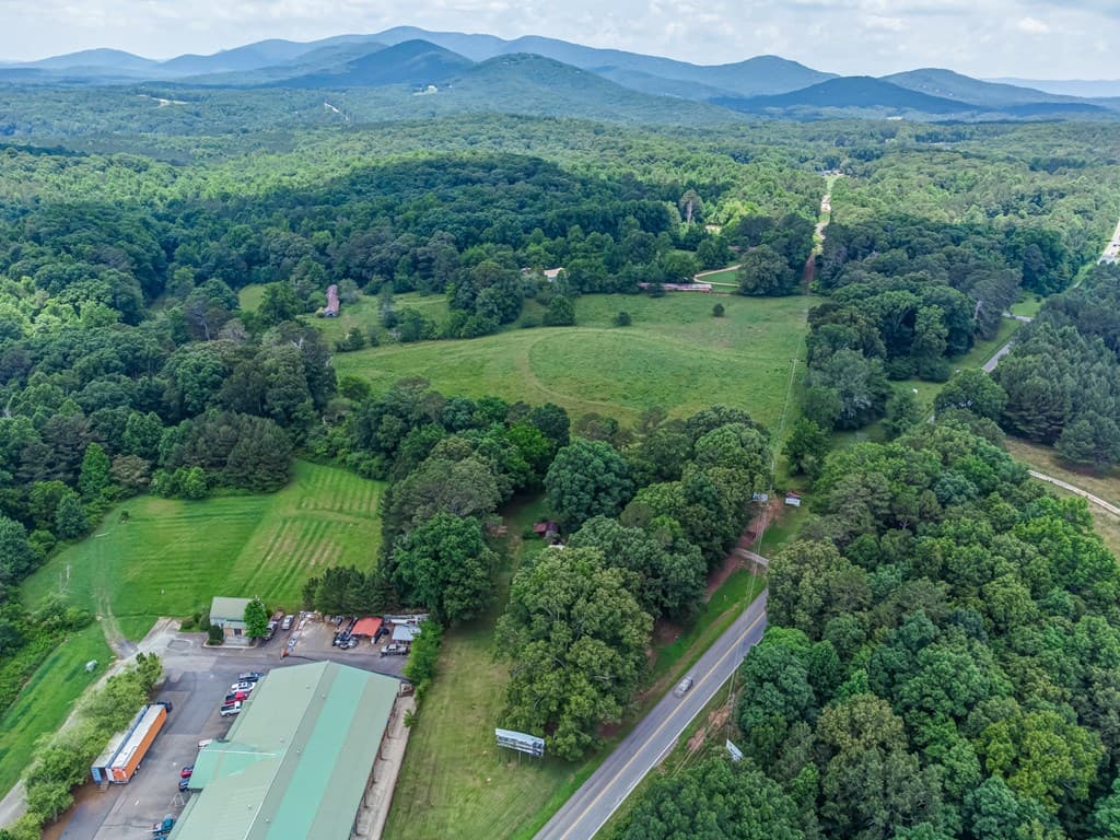 261 Steve Tate Hwy, Marble Hill GA 30148 - Photo