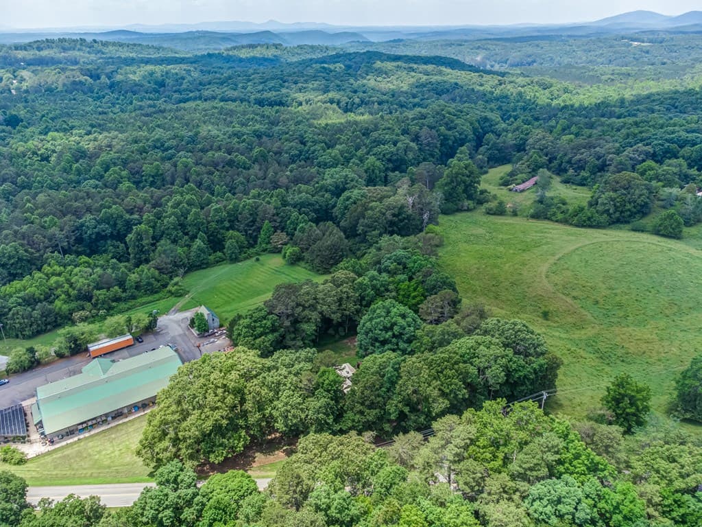 261 Steve Tate Hwy, Marble Hill GA 30148 - Photo