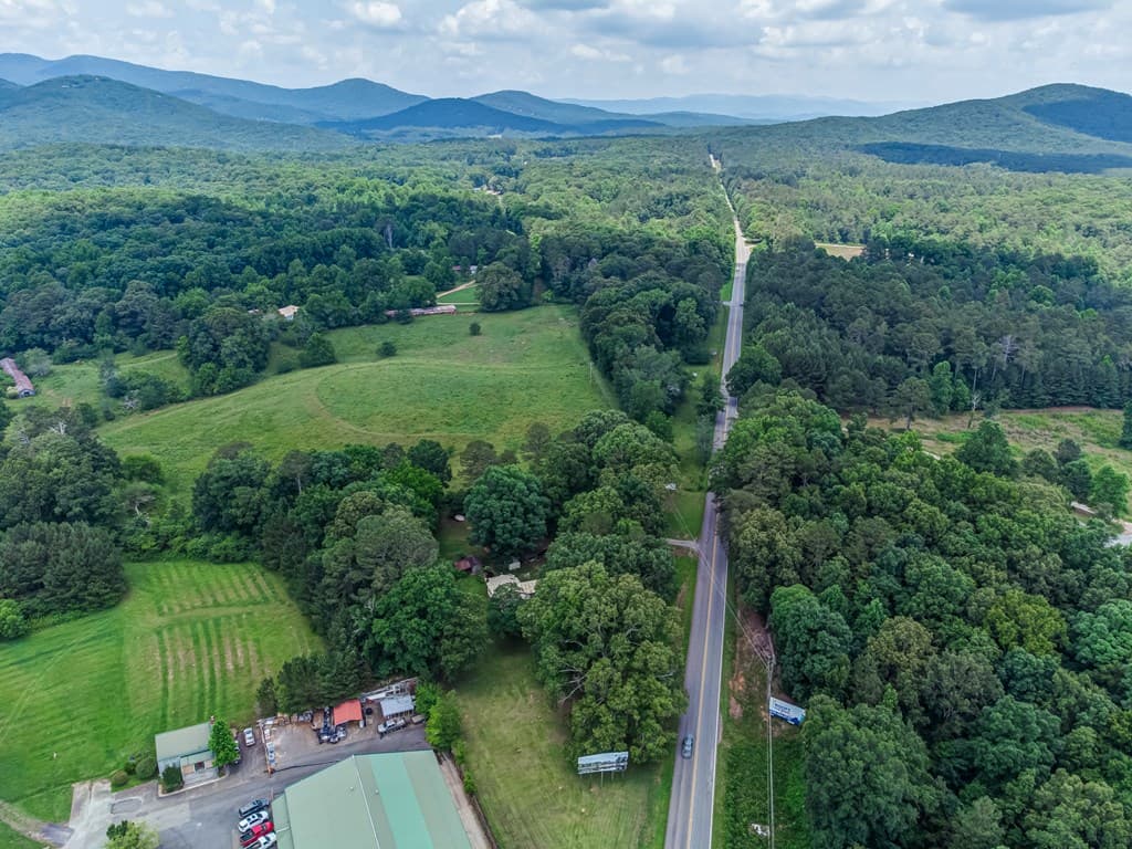 261 Steve Tate Hwy, Marble Hill GA 30148 - Photo