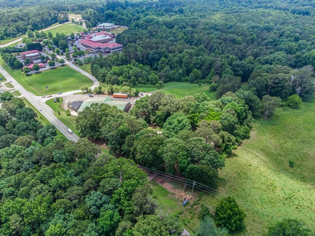 261 Steve Tate Hwy, Marble Hill GA 30148 - Photo