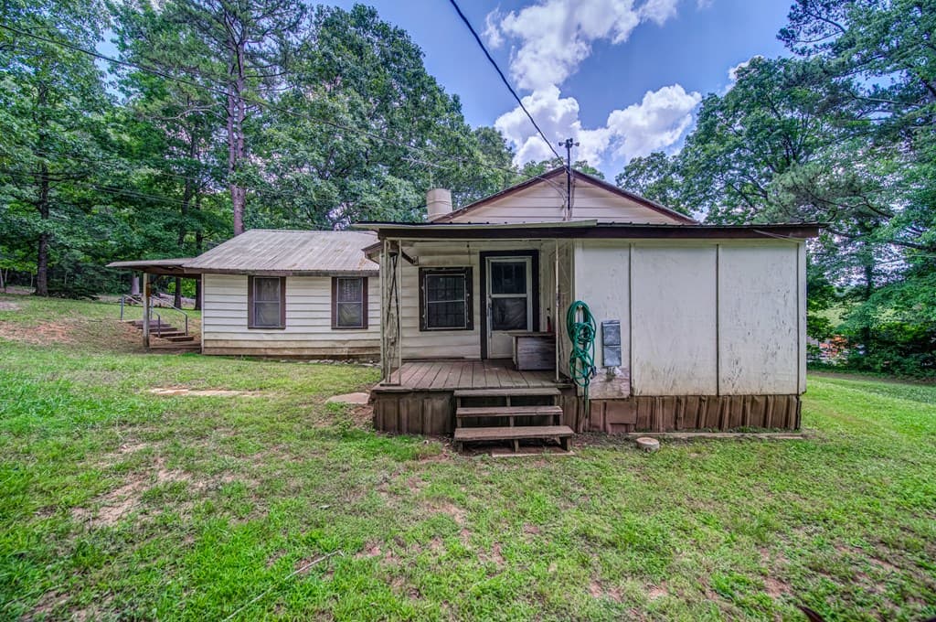 261 Steve Tate Hwy, Marble Hill GA 30148 - Photo