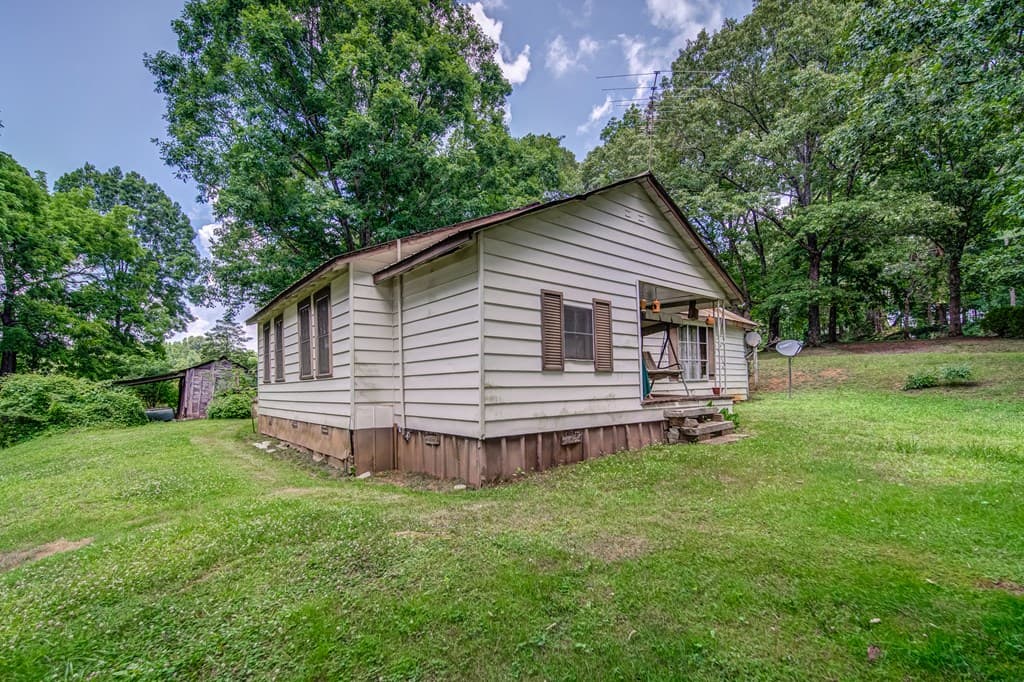 261 Steve Tate Hwy, Marble Hill GA 30148 - Photo