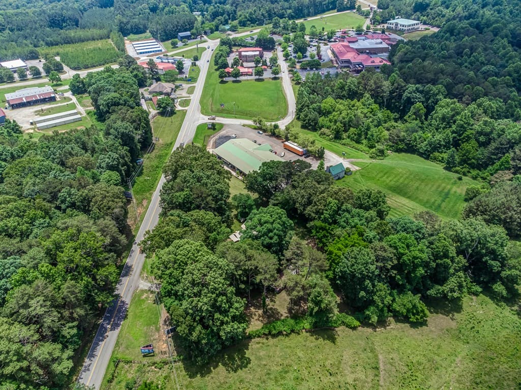 261 Steve Tate Hwy, Marble Hill GA 30148 - Photo