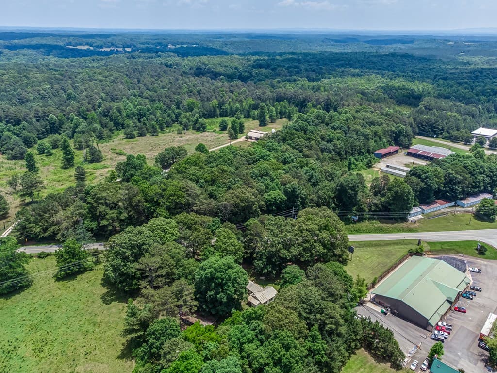261 Steve Tate Hwy, Marble Hill GA 30148 - Photo
