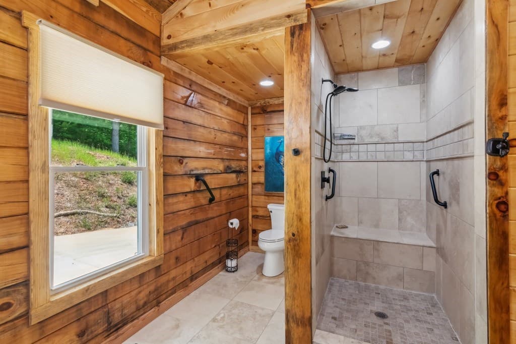 245 Timberwalk Drive, Ellijay GA 30540 - Photo