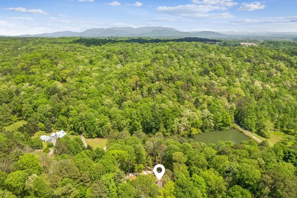 245 Timberwalk Drive, Ellijay GA 30540 - Photo