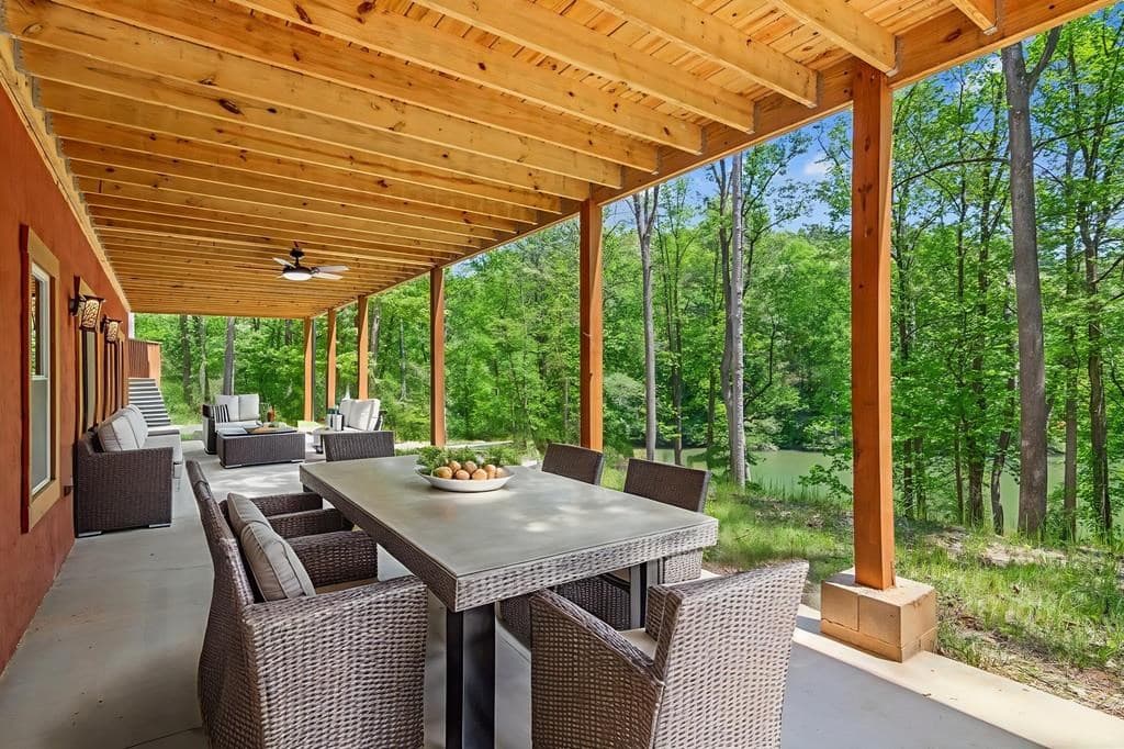 245 Timberwalk Drive, Ellijay GA 30540 - Photo