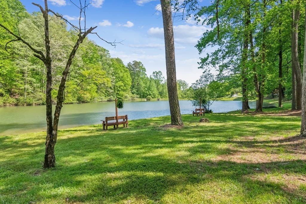245 Timberwalk Drive, Ellijay GA 30540 - Photo